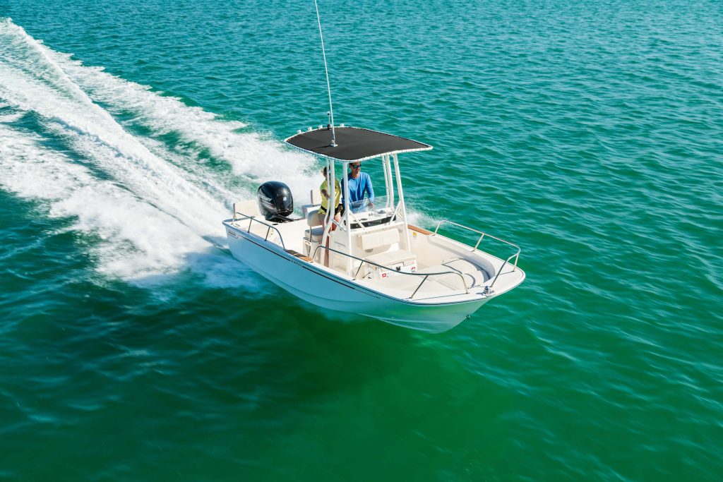 2025 Boston Whaler Boston Whaler 190 Montauk