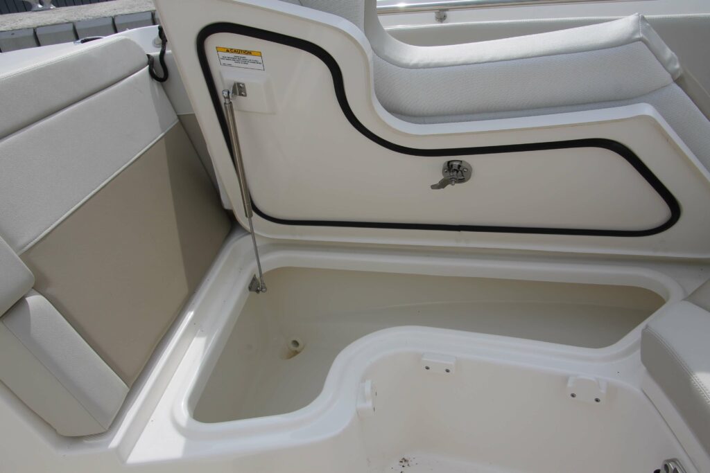 2020 Boston Whaler 280 Vantage