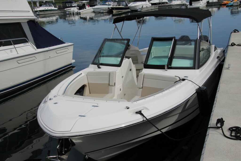 2020 Boston Whaler 280 Vantage