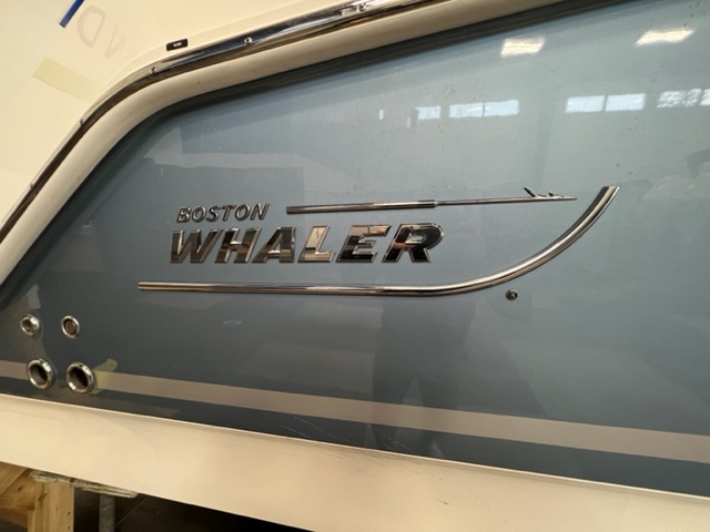 2020 Boston Whaler 280 Outrage