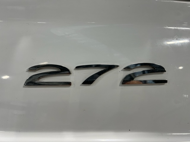 2005 Cobalt 272 Bowrider (24)