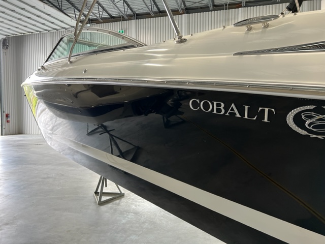 2005 Cobalt 272