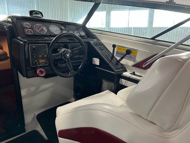1989 Formula F223 LS