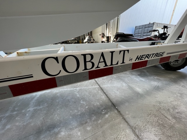 2001 Cobalt 293