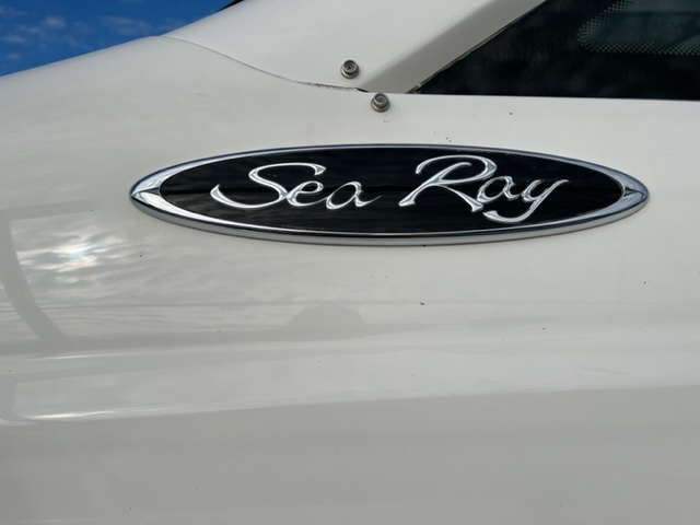 2007 Sea Ray 480 Sundancer
