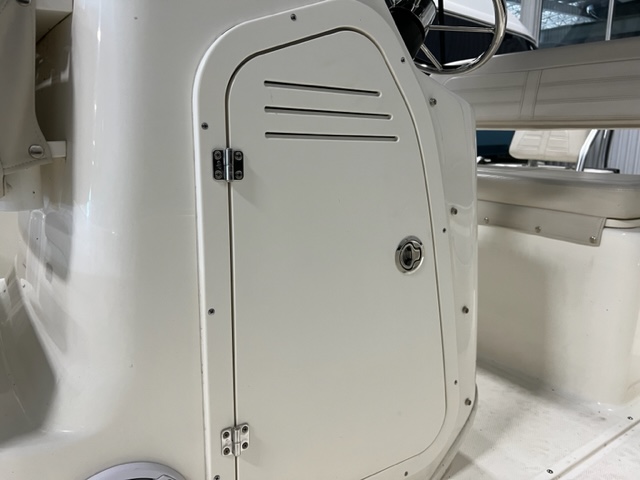 2019 Boston Whaler 170 Montauk