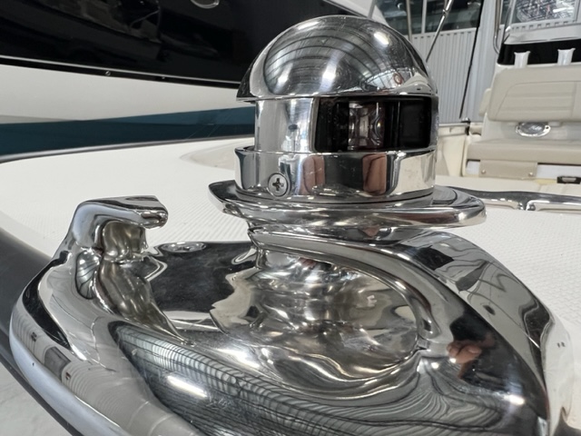 2019 Boston Whaler 170 Montauk