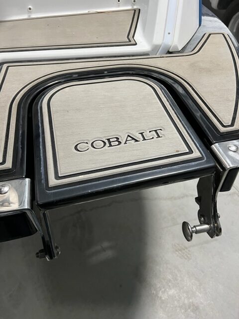 2018 Cobalt 23 SC (28 Mobile)