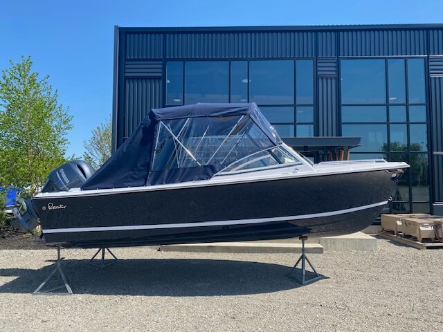 2023 Rossiter 20 Day Boat (1 Mobile)