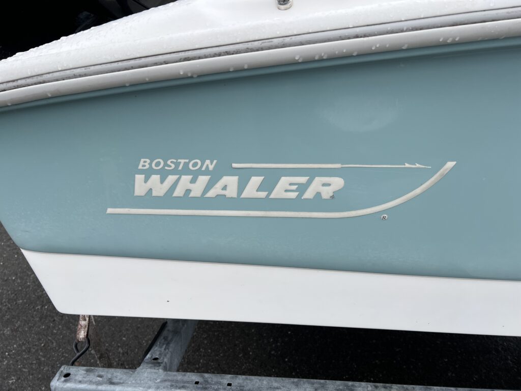 2013 Boston Whaler 170 SS (15 Mobile)