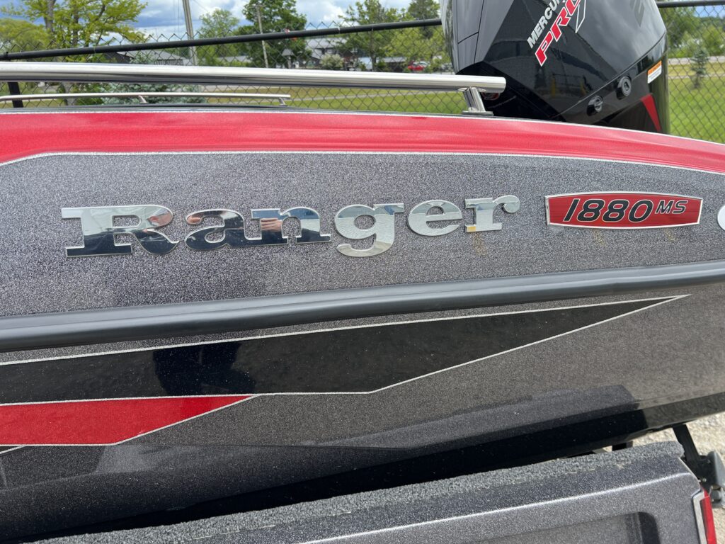 2022 Ranger 1880 MS Angler (26)