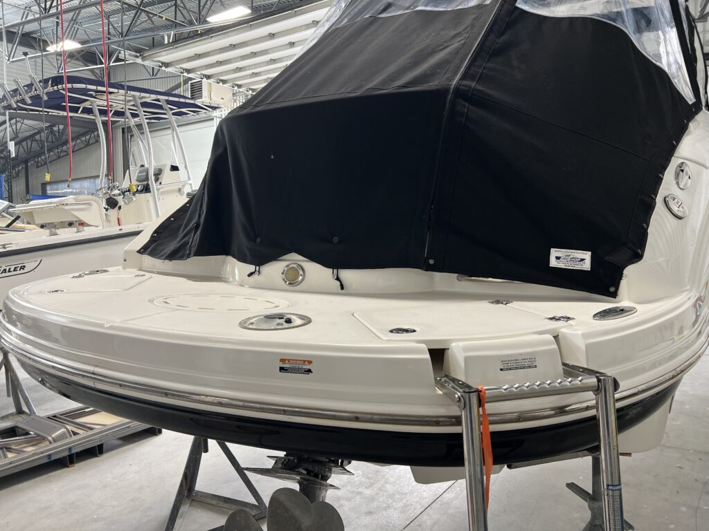 2007 Chaparral 275 SSi