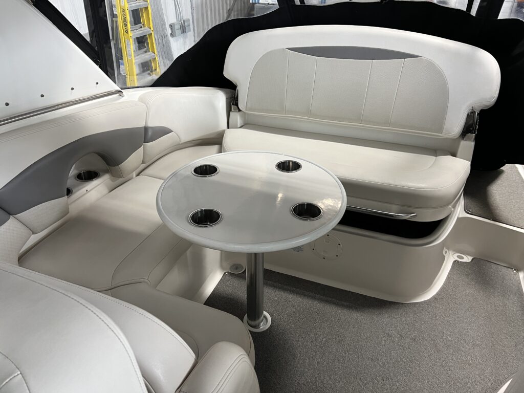 2007 Chaparral 275 SSi