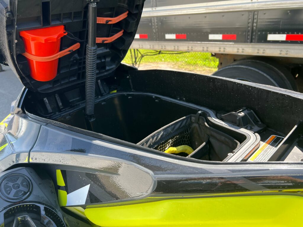 2018 Sea-Doo RXT 300