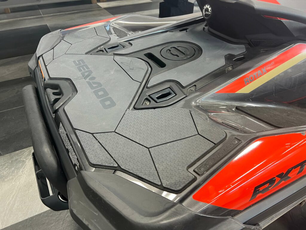 2019 Sea-Doo RXTX 300