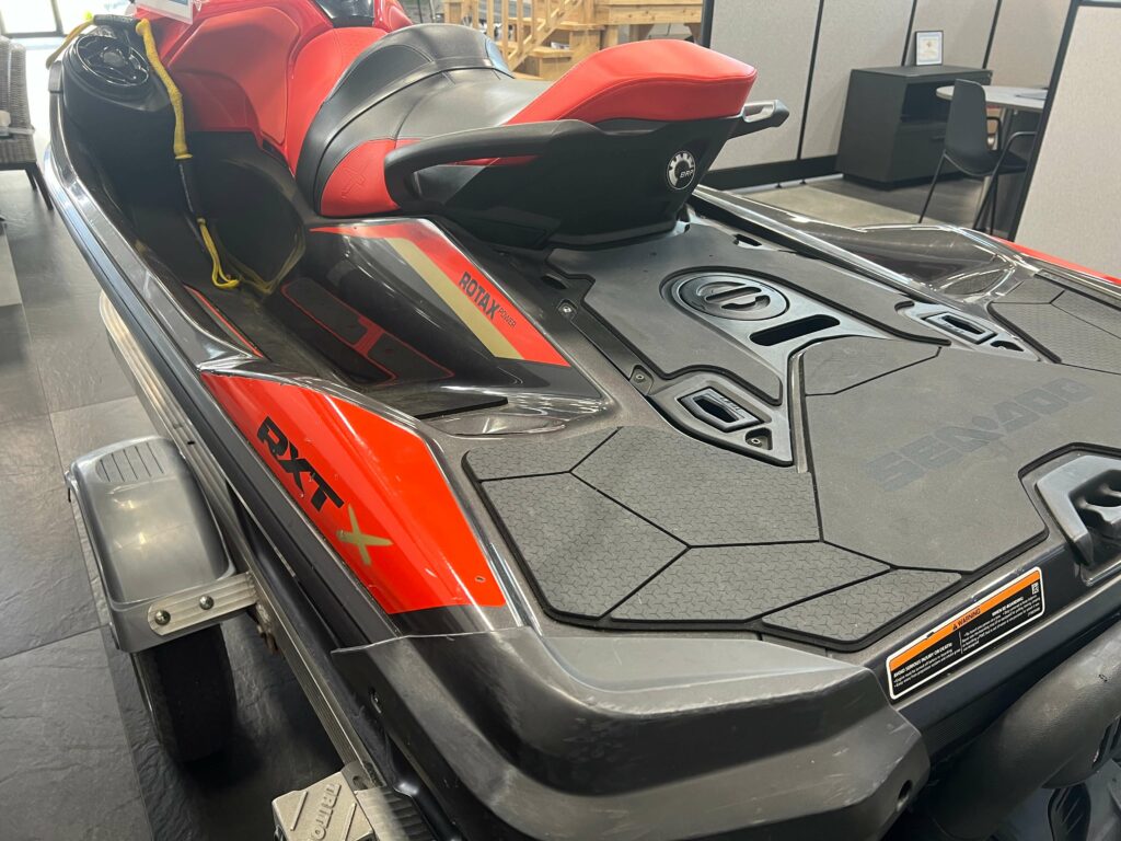 2019 Sea-Doo RXTX 300