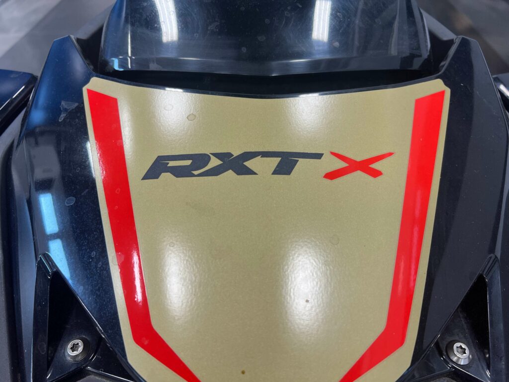 2019 Sea-Doo RXTX 300