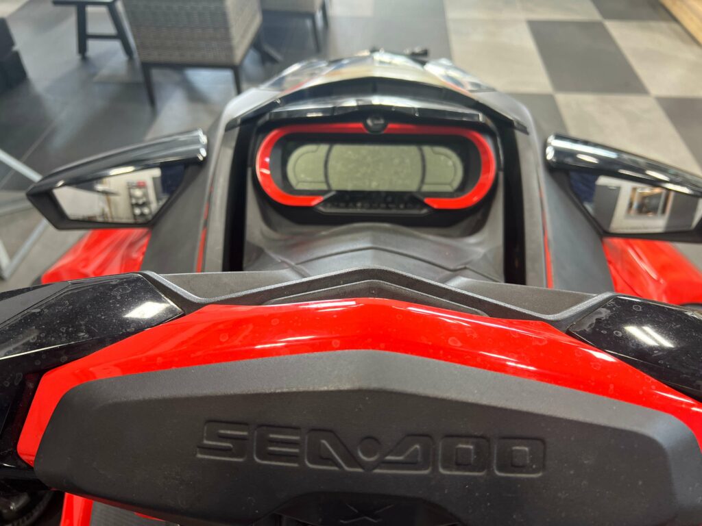 2019 Sea-Doo RXTX 300