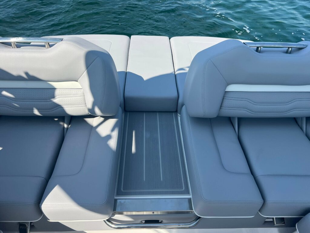 2025 Regal LS6 Surf