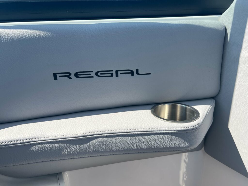 2025 Regal LS6 Surf