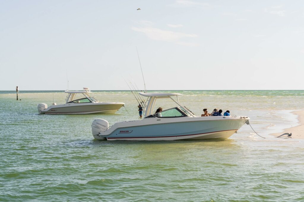 2025 Boston Whaler Boston Whaler 240 Vantage