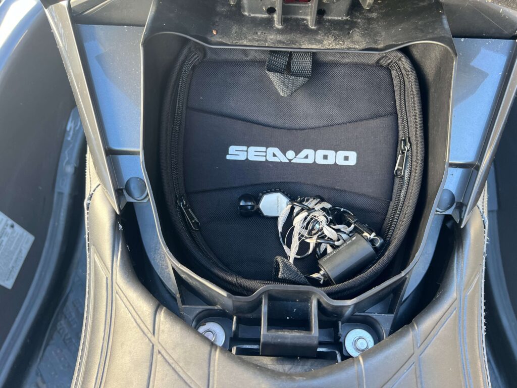 2014 Sea-Doo GTX 260 & 2015 GTX 260