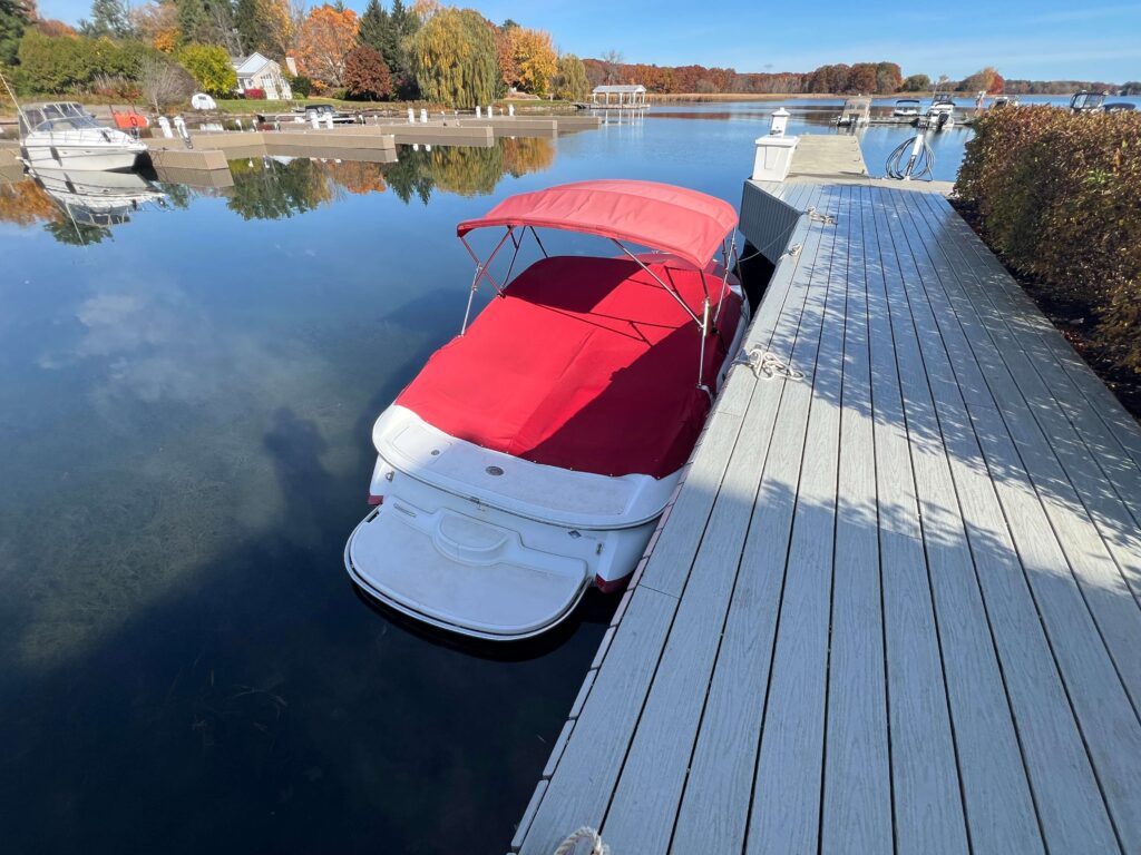 2003 Cobalt 200 Bowrider