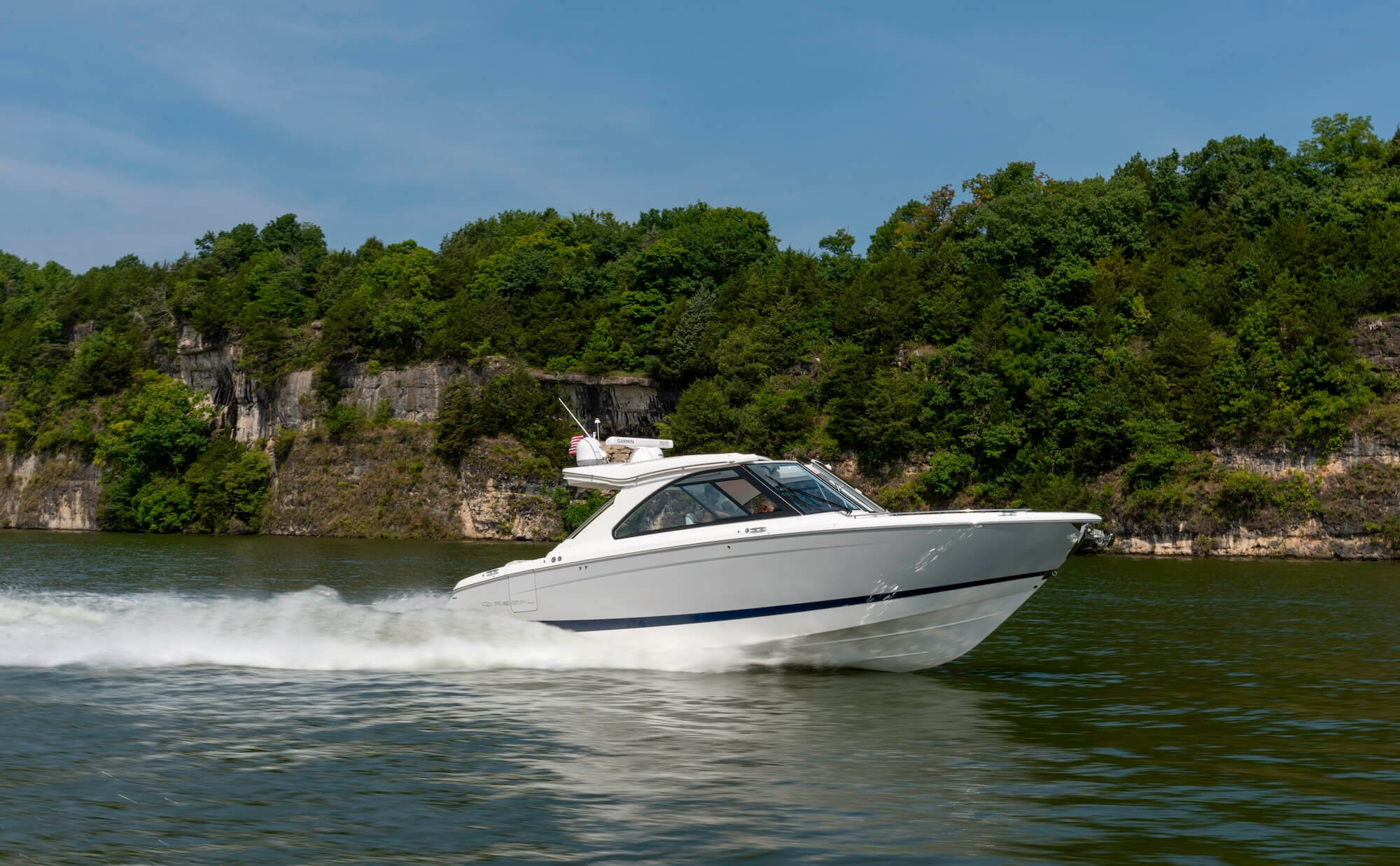 2025 Regal LS36 Sporty Bowrider for Sale