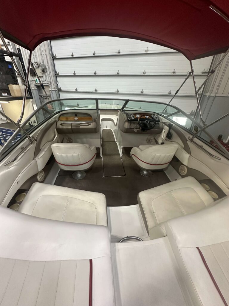 2003 Cobalt 200 Bowrider