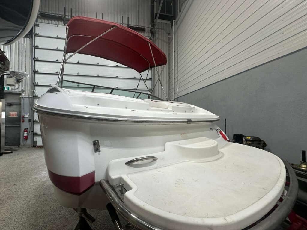 2003 Cobalt 200 Bowrider