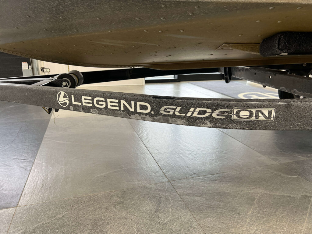 2019 Legend 15 All Sport