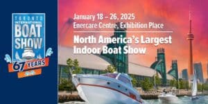 Toronto Boat Show