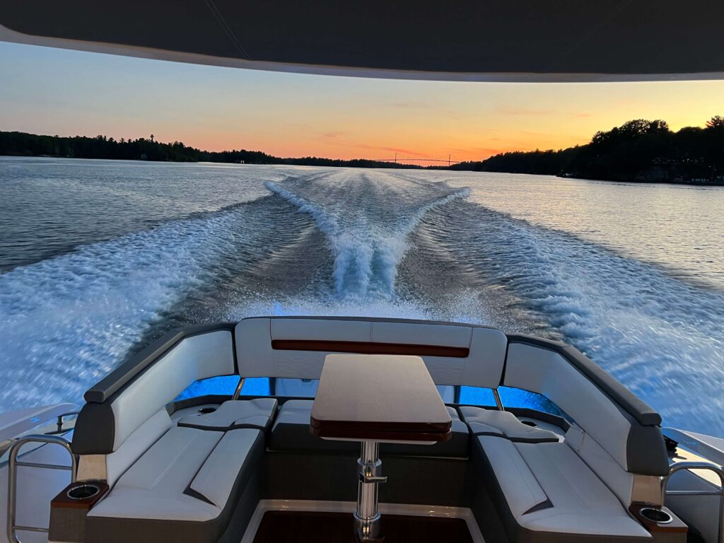 2019 Tiara Yachts 38 LS